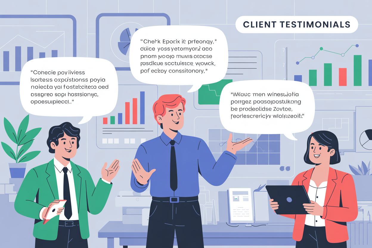 Client Review