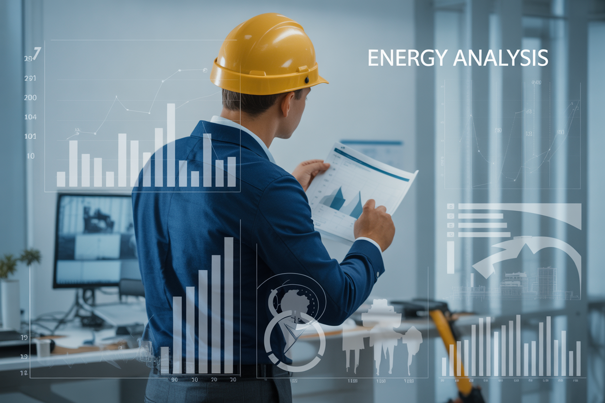 Analiza energetyczna
