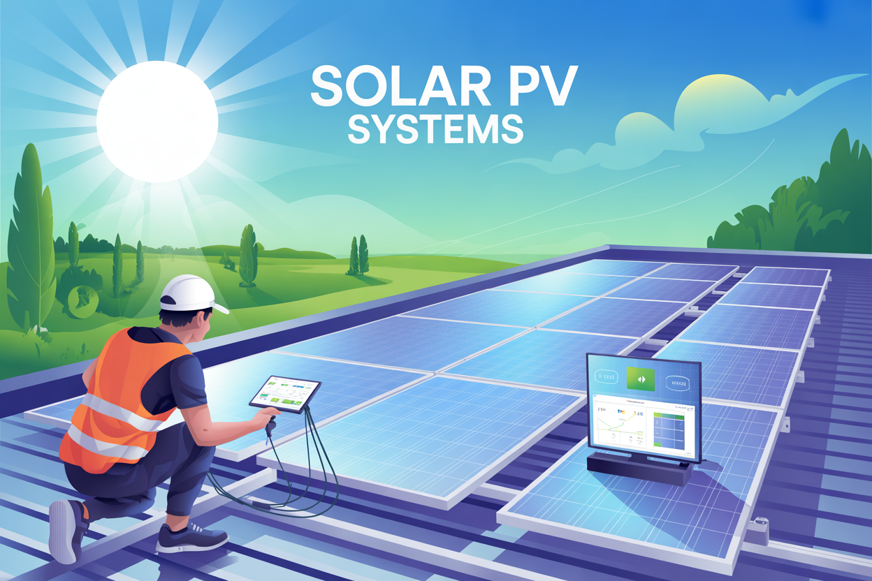 Systemy PV