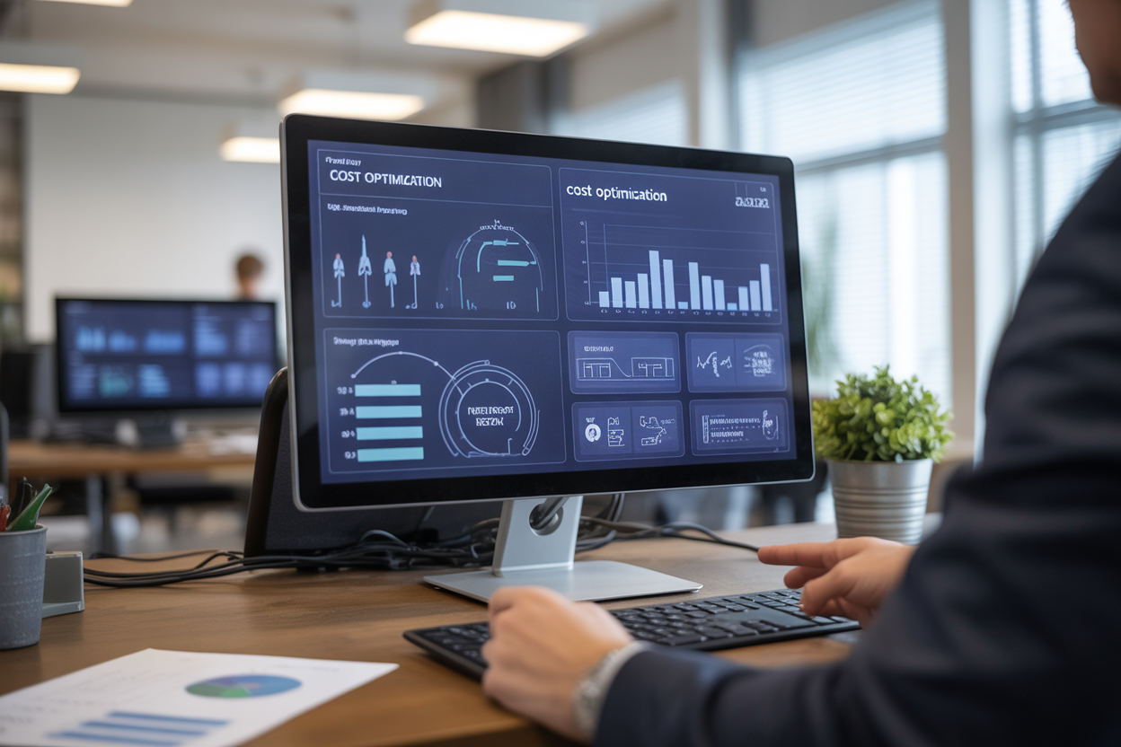 Optymalizacja kosztów