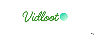 Vidloot Logo
